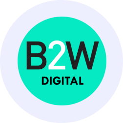 B2W