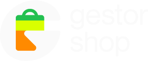 Logo Gestor Shop