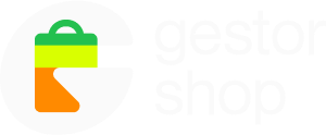 Logo Gestor Shop