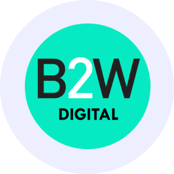 B2W